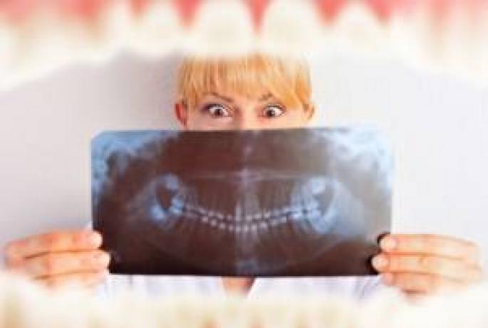 Как укрепить зубы и ухаживать за дёснами