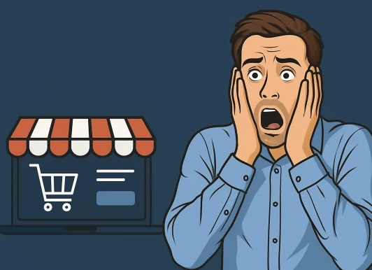 Как не ошибиться при выборе интернет-магазина.
