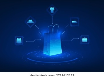 ИНТЕРНЕТ-МАГАЗИН ДЛЯ РОЗНИЧНОГО МАГАЗИНА (РОЗНИЧНОЙ СЕТИ)