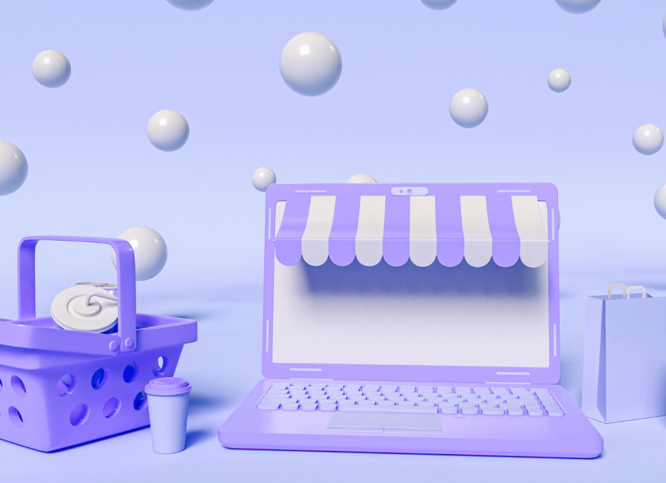 Как открыть интернет-магазин с нуля. Пошаговая инструкция