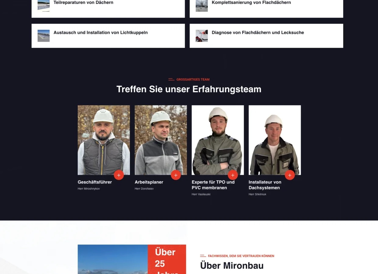 Мультиязычный B2B интернет-магазин оптических приборов