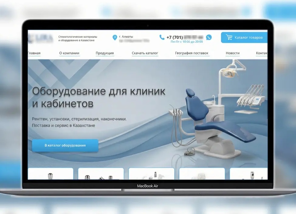 Стоимость разработки интернет-магазина: сравнение ценовых сегментов